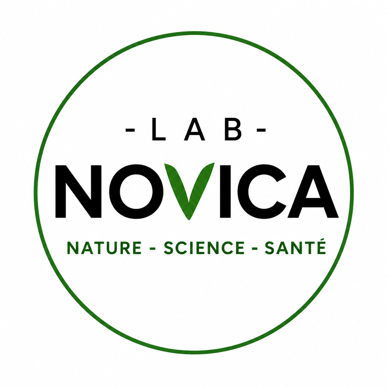 Lab NOVICA