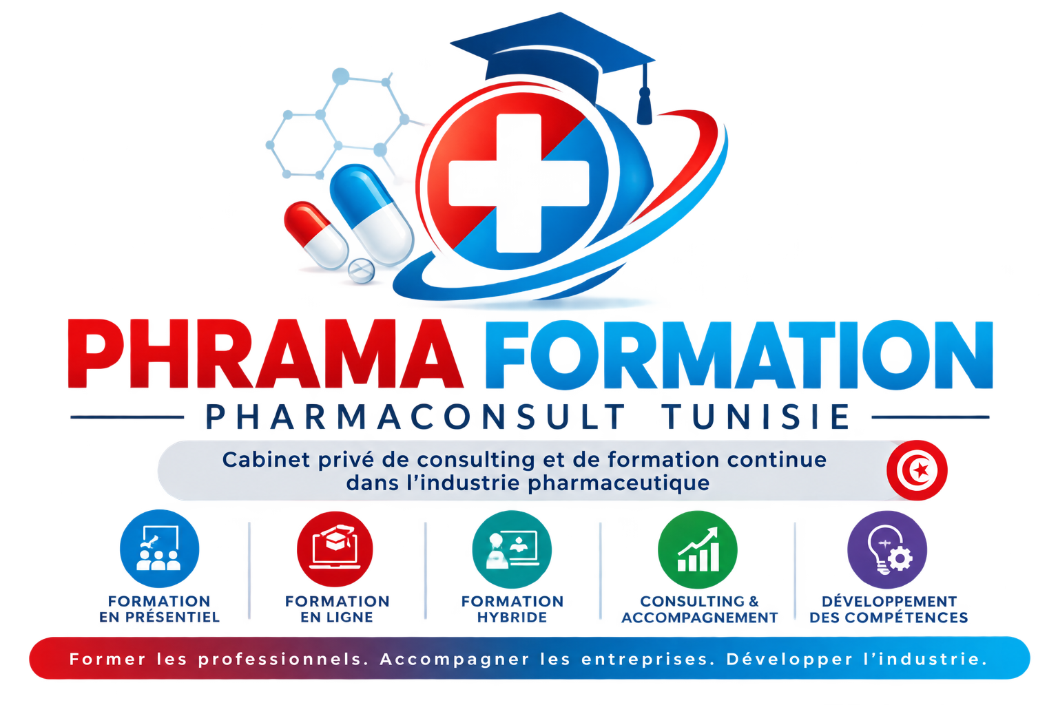 Pharma Consult tunisie